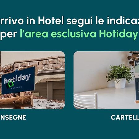 Hotiday Room Collection - Livorno Mascagni Dış mekan fotoğraf