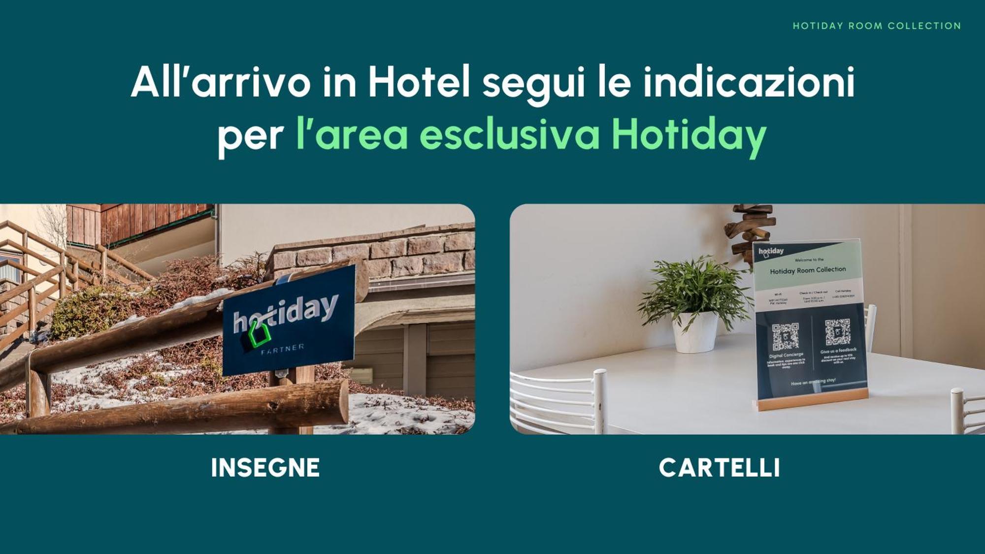 Hotiday Room Collection - Livorno Mascagni Dış mekan fotoğraf