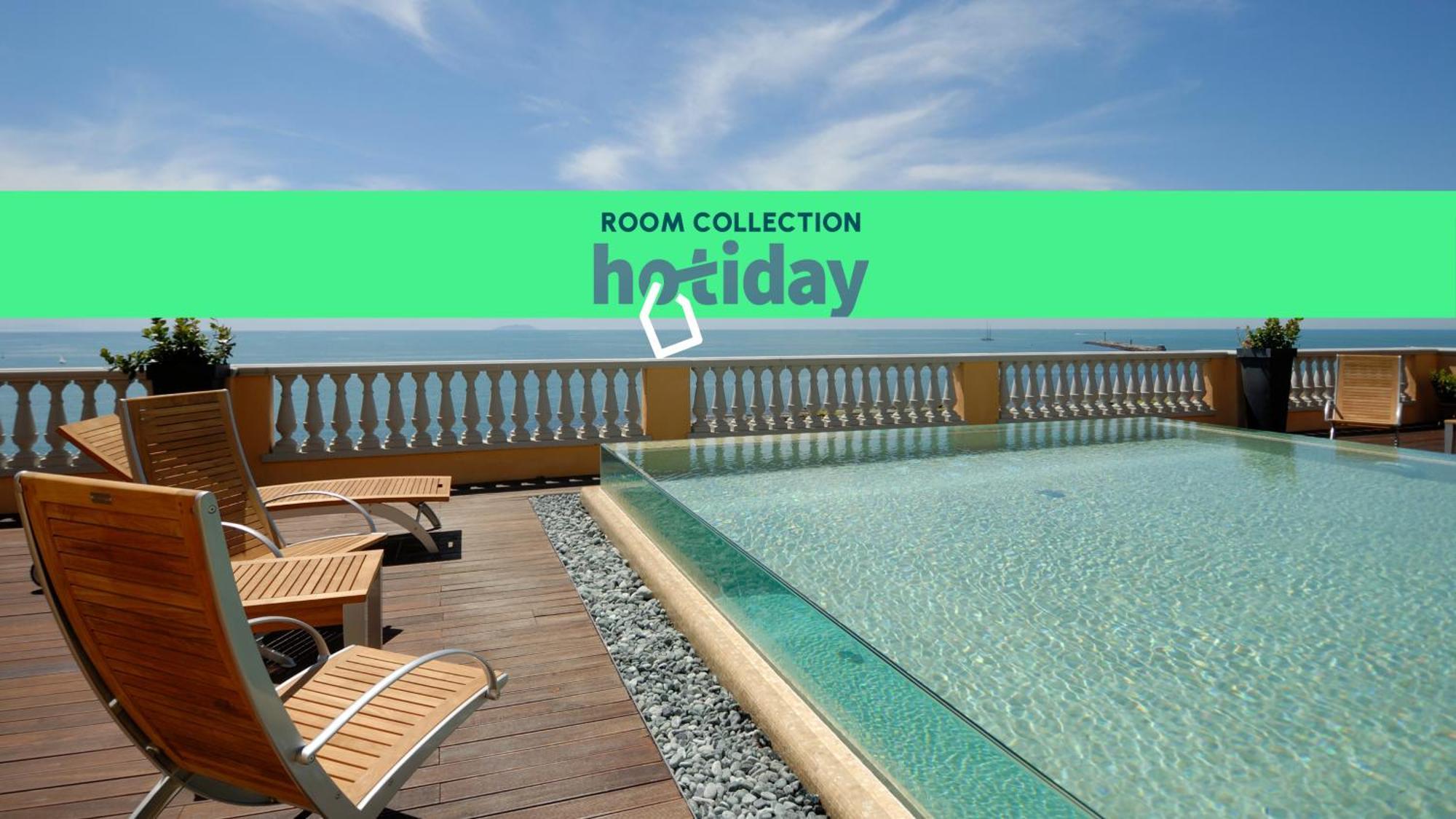 Hotiday Room Collection - Livorno Mascagni Dış mekan fotoğraf